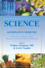 Image for Science Meets Alternative Medicine