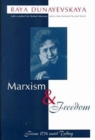 Image for Marxism and Freedom