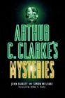 Image for Arthur C. Clarke&#39;s Mysteries