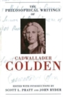 Image for The Philosophical Writings of Cadwallader Colden