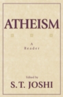 Image for Atheism : A Reader
