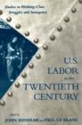 Image for U.S. Labor In The 20Th Century
