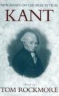 Image for New Essays On The Precritical Kant