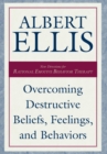 Image for Overcoming Destructive Beliefs, Feelings, and Behaviors : New Directions for Rational Emotive Behavior Therapy