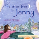 Image for A Solstice Tree for Jenny