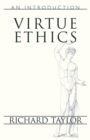 Image for Virtue Ethics