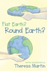 Image for Flat Earth? Round Earth?