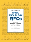 Image for The Complete April Fools&#39; Day RFCs