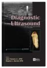 Image for Diagnostic Ultrasound of the Foot and Ankle