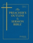 Image for Preacher&#39;s Outline &amp; Sermon Bible-KJV-Exodus 2 : Chapters 19-40