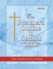 Image for Preacher&#39;s Outline &amp; Sermon Bible-NIV-Romans