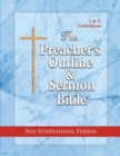 Image for Preacher&#39;s Outline &amp; Sermon Bible-NIV-1 &amp; 2 Corinthians