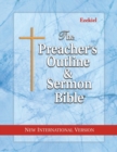 Image for The Preacher&#39;s Outline &amp; Sermon Bible