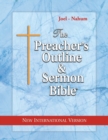 Image for The Preacher&#39;s Outline &amp; Sermon Bible : Joel - Nahum: New International Version