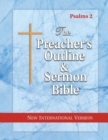 Image for The Preacher&#39;s Outline &amp; Sermon Bible : Psalms (42-106): New International Version