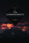 Image for What the Bible Says About the Ten Commandments