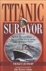 Image for Titanic Survivor : The Newly Discovered Memoirs of Violet Jessop