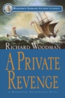 Image for A Private Revenge : #9 A Nathaniel Drinkwater Novel