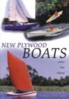 Image for New Plywood Boats