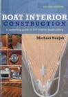 Image for Boat Interior Construction : A Bestselling Guide to Do It Yourself Boatbuilding