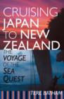Image for Cruising Japan to New Zealand