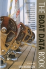 Image for Boat Data Book 5ed (Sheridan House)