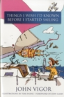 Image for Things I wish I had known before I started sailing