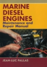 Image for Marine Diesel Engines : Maintenance and Repair Manual