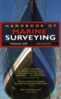 Image for Handbook of Marine Surveying