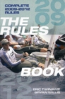 Image for Rules Book