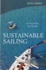 Image for Sustainable sailing  : go green when you cast off