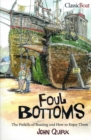 Image for Foul Bottoms : The Pitfalls of Boating and how to Enjoy Them