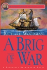 Image for A brig of war