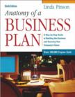 Image for Anatomy of a Business Plan