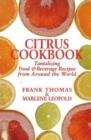 Image for Citrus Cookbook