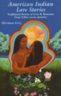 Image for American Indian Love Stories