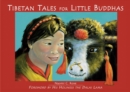 Image for Tibetan tales for little Buddhas  : wild animals of Tibet