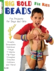 Image for Big Bold Beads for Kids