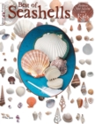 Image for Best book of seashells  : projects for adults and kids