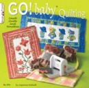Image for GO! Baby Quilting