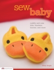 Image for Sew Baby