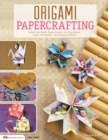 Image for Origami Papercrafting