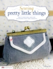 Image for Sewing Pretty Little Things