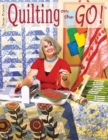 Image for Quilting on the Go