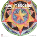 Image for Zen mandalas