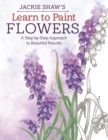 Image for Jackie Shaw&#39;s Learn to Paint Flowers