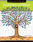 Image for Zenspirations Coloring Book  of Nature : Create, Color, Pattern, Play!