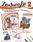 Image for Zentangle 2, Expanded Workbook Edition