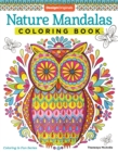 Image for Nature Mandalas Coloring Book