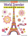 Image for World Traveler Coloring Book : 30 World Heritage Sites
